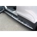 MOBIS SIDE STEPS FOR HYUNDAI SANTA FE 2012-15 MNR